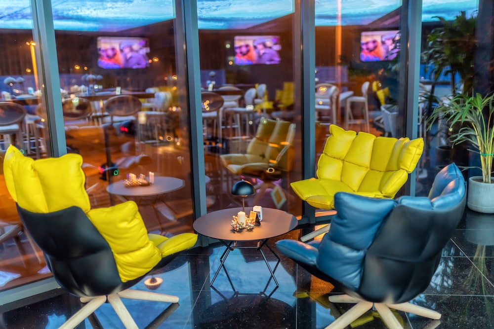 Hotel AGAPE 29/50