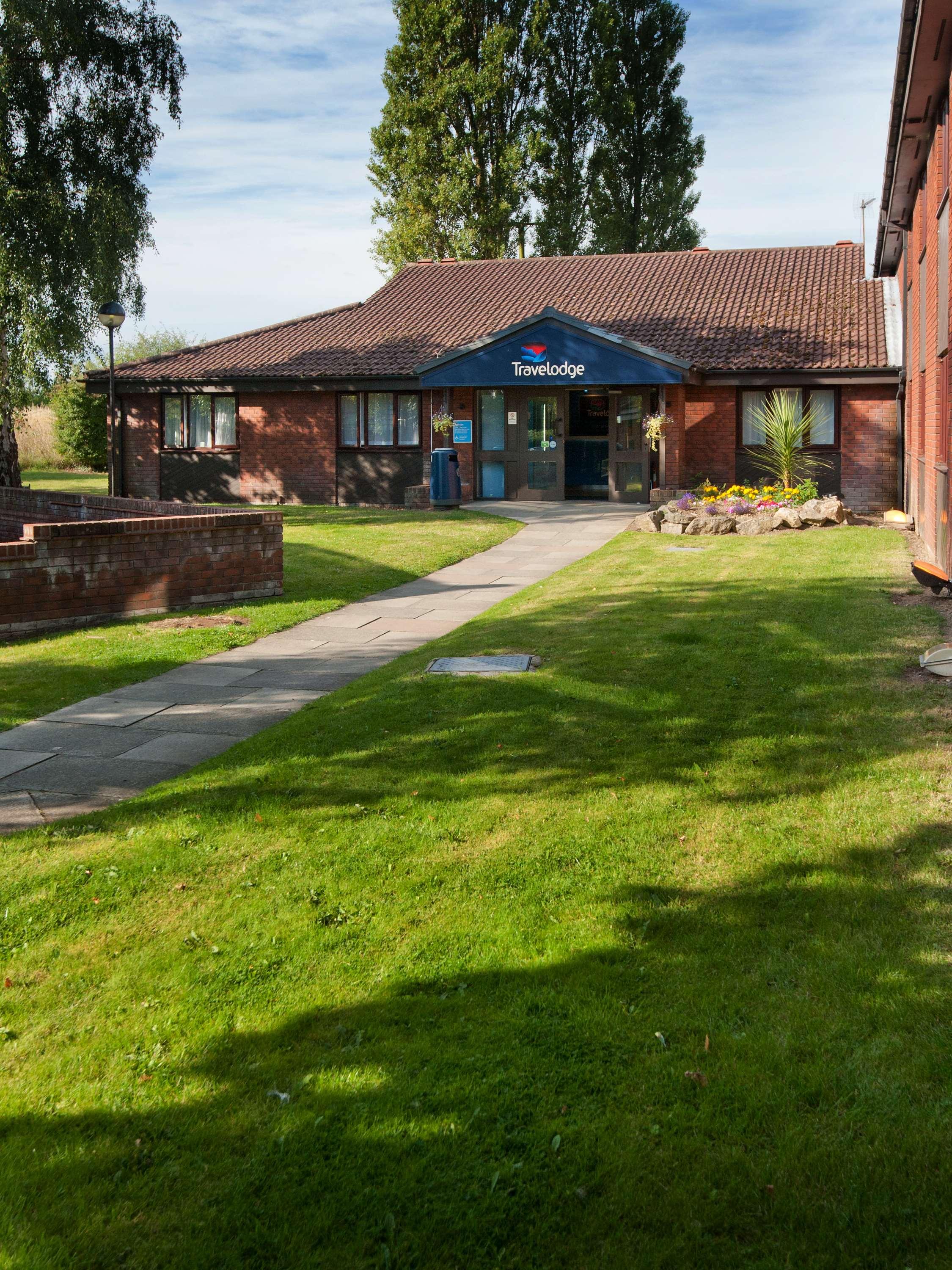 Travelodge Wirral Eastham 2/20