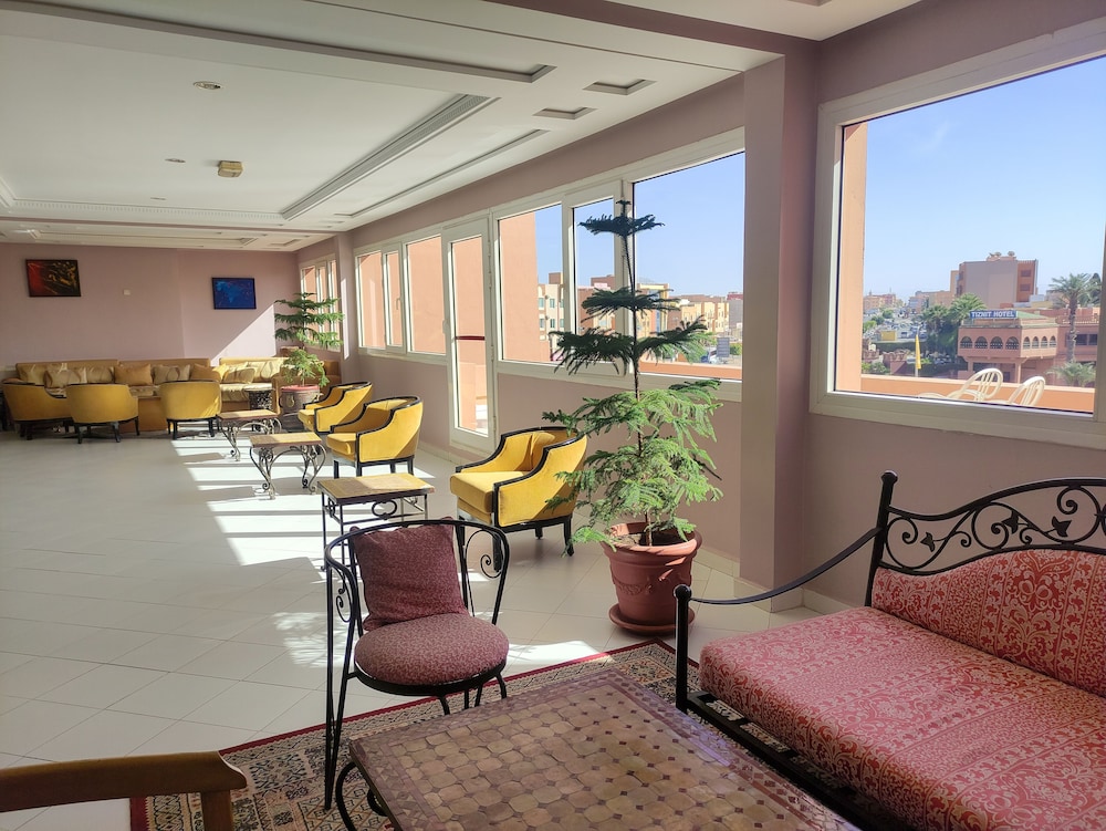 Hotel Idou Tiznit 27/46