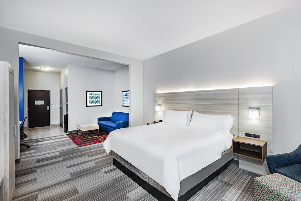 Holiday Inn Express Hotel Suites Vidor South 26/71
