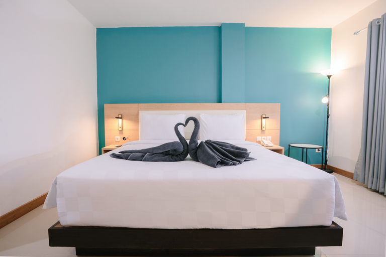 Hotel 88 Batulicin by WH 7/11