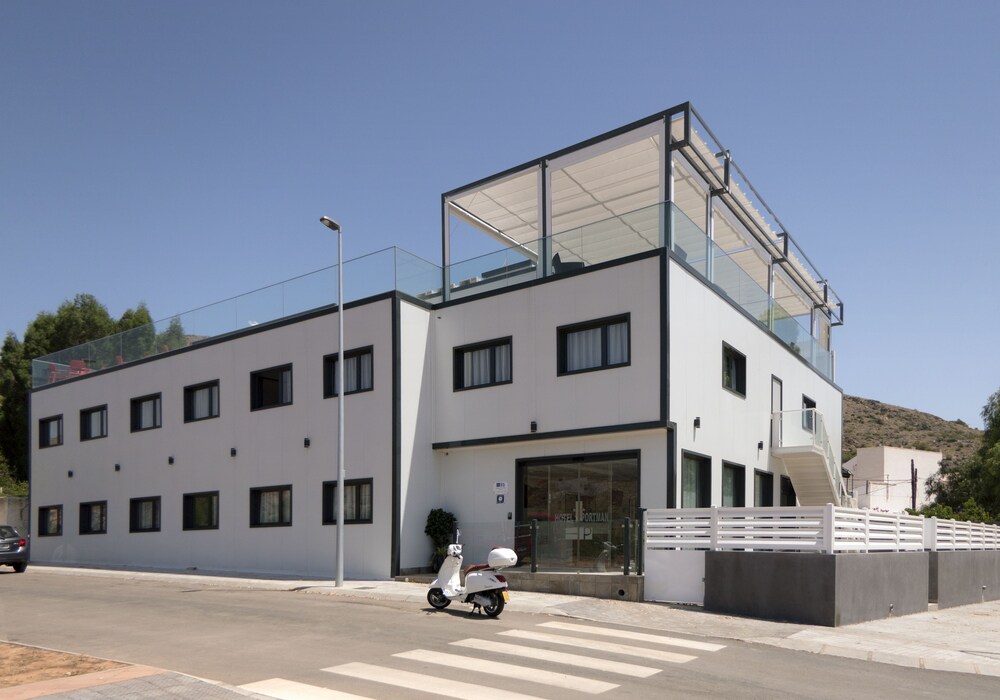 Hotel Portman 15/25