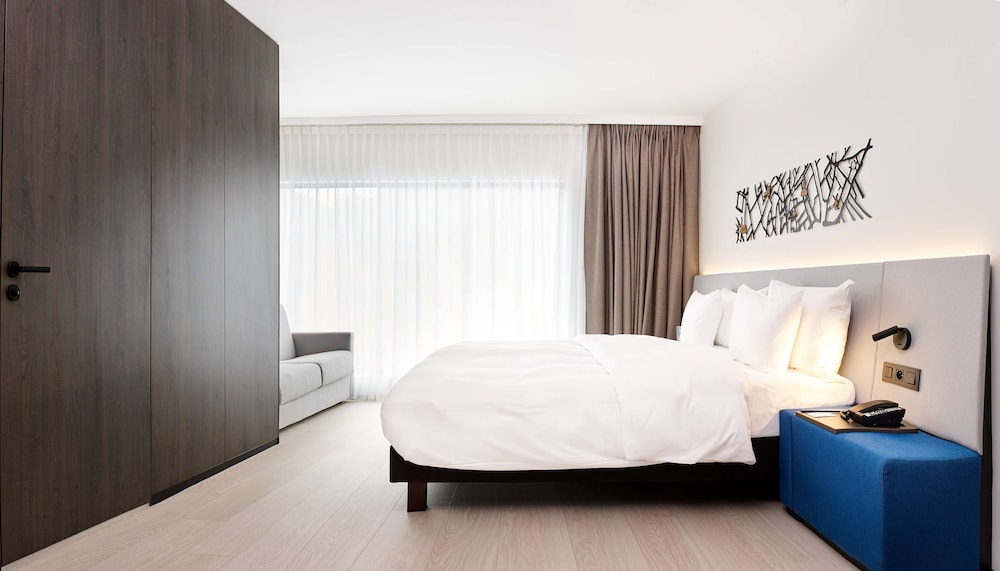 Radisson Blu Bruges 13/68