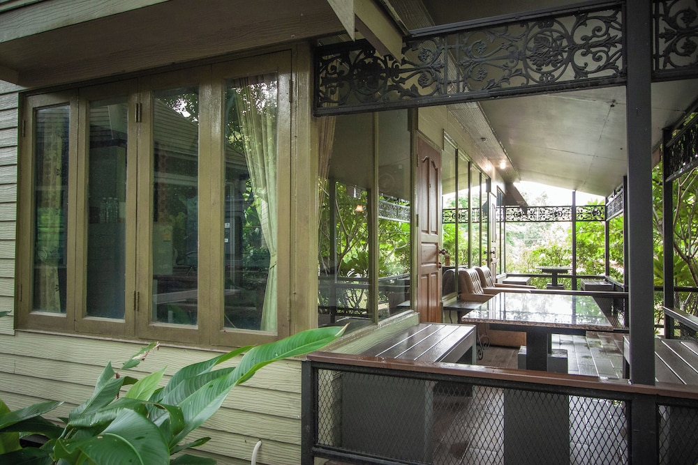 Pai Panalee the Nature Boutique Hotel 26/50