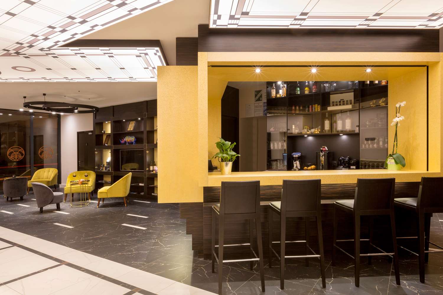 Best Western Hotel Journel Saint-Laurent-Du-Var 34/45