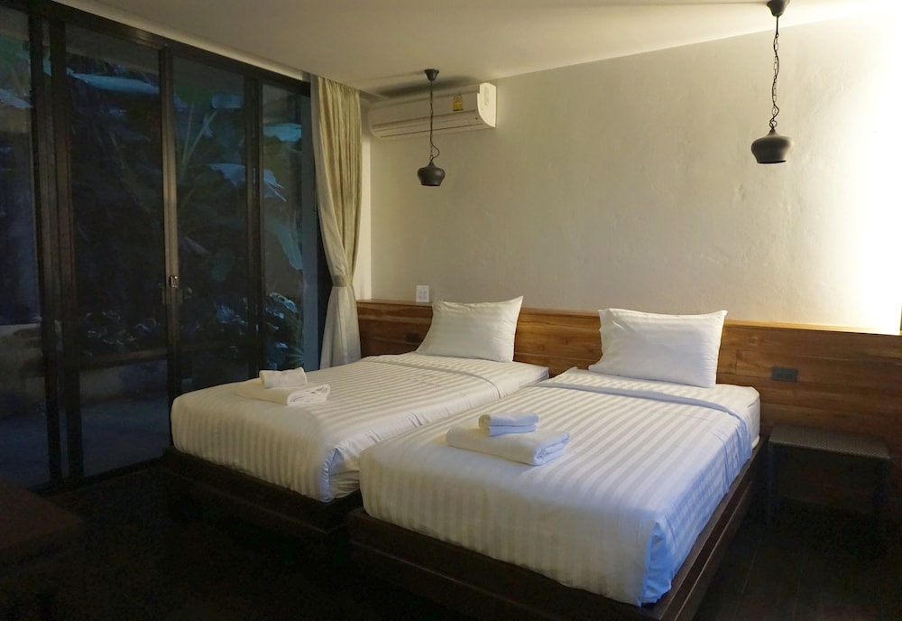 Villa De View Chiang Dao 9/39