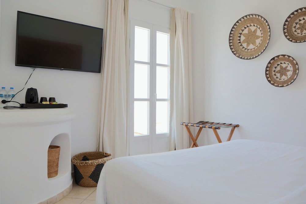 Ubud Mykonos 17/50