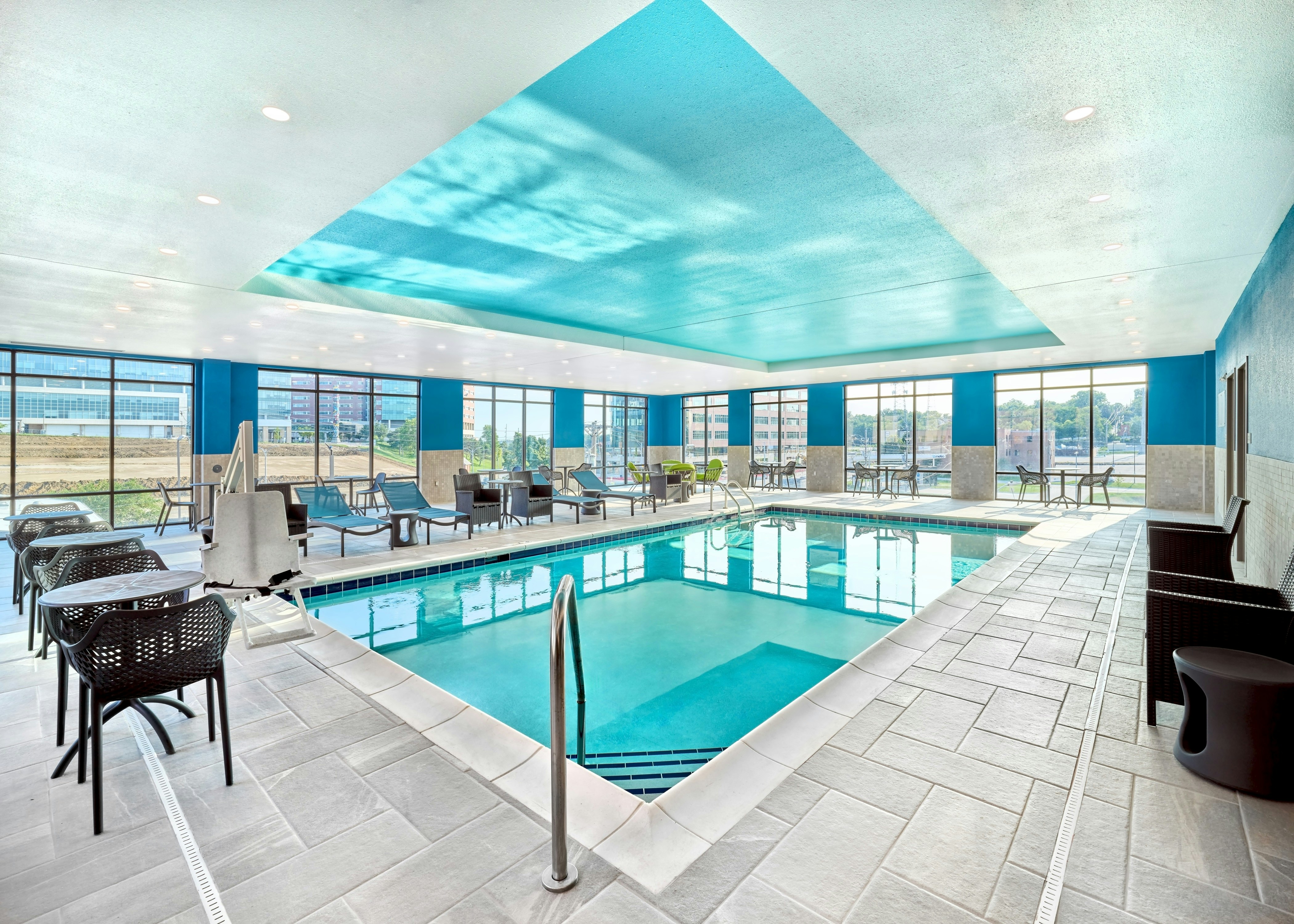Hampton Inn by Hilton Omaha UN Medical Center Area 10/23