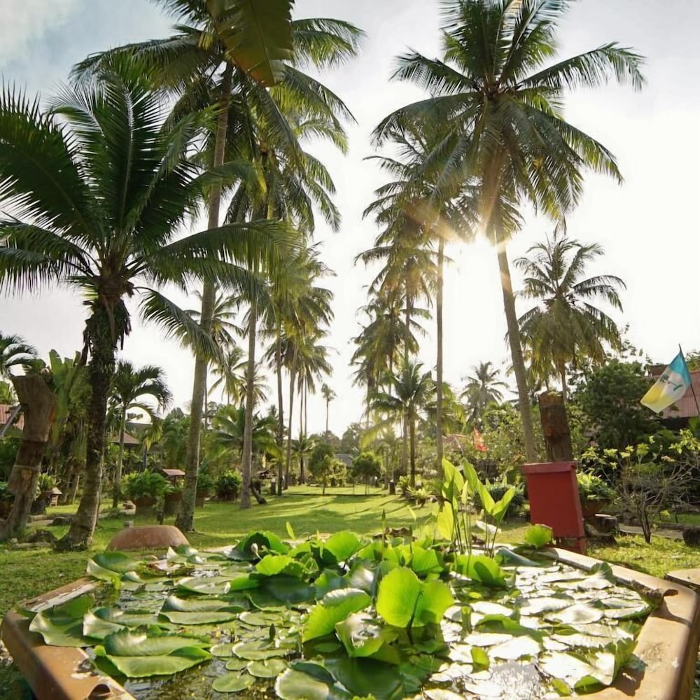 ViVilla By Holiday Villa Cherating 30/33