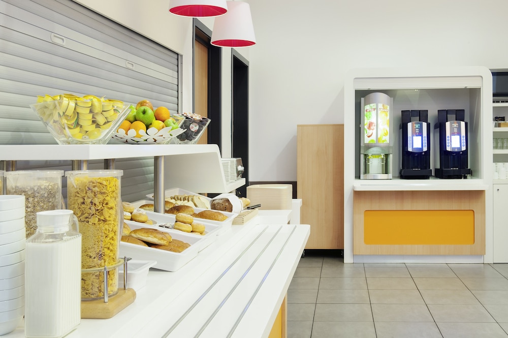 Ibis Budget Antwerpen Centraal Station 56/62
