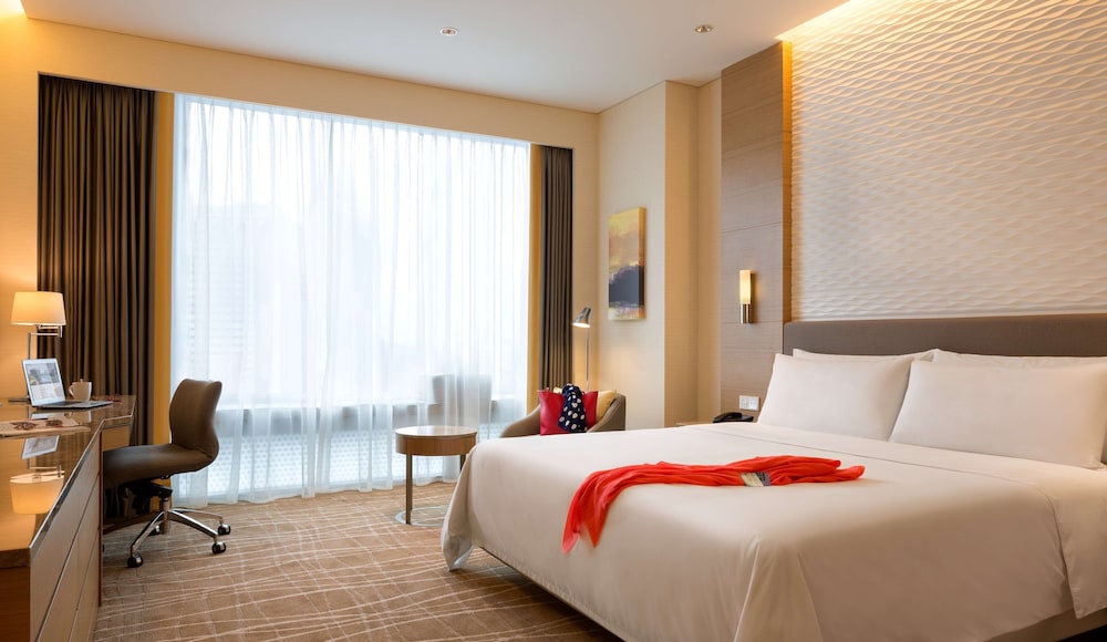 JEN Singapore Orchardgateway By Shangri-La 31/69