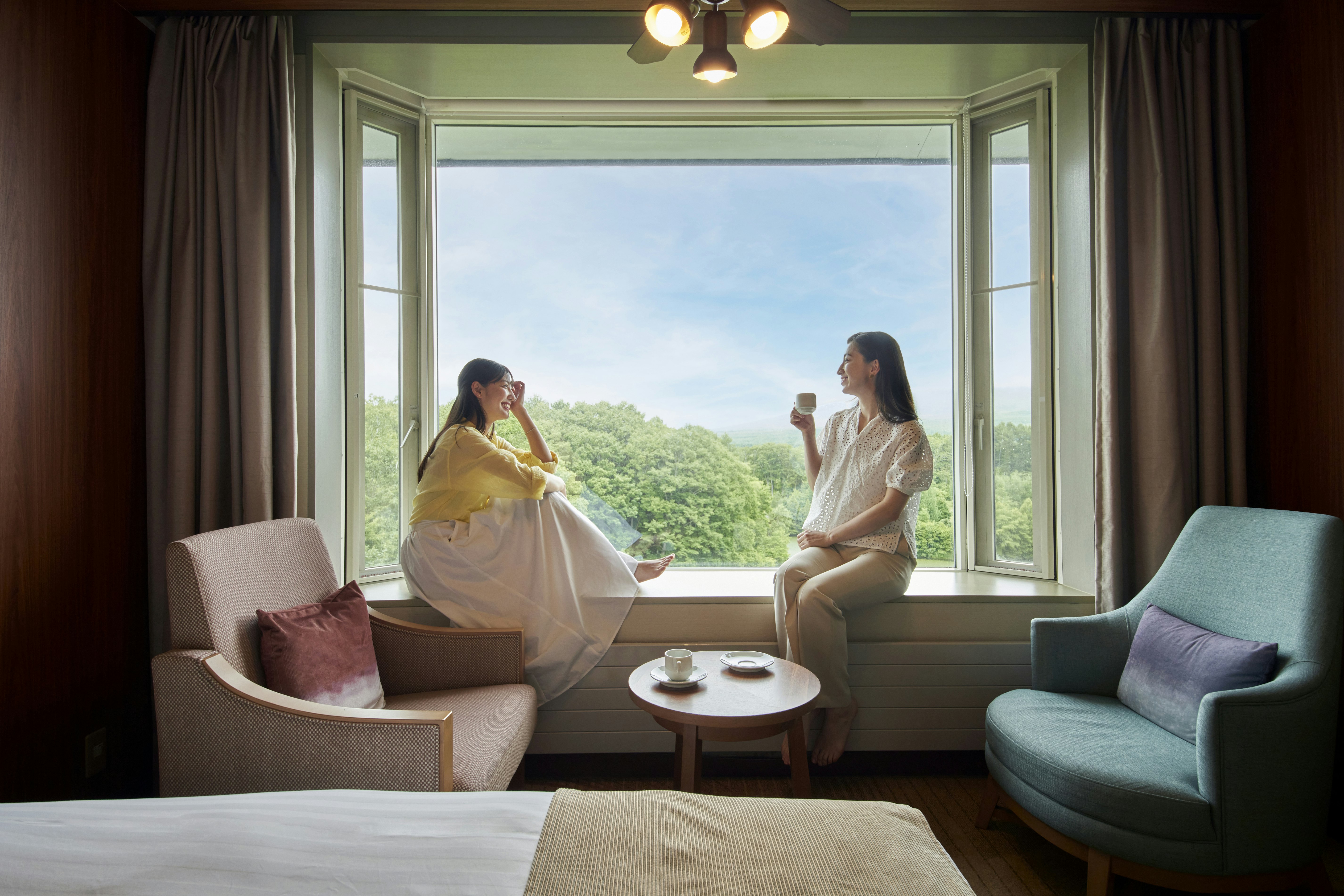 Hakodate Onuma Prince Hotel 60/76
