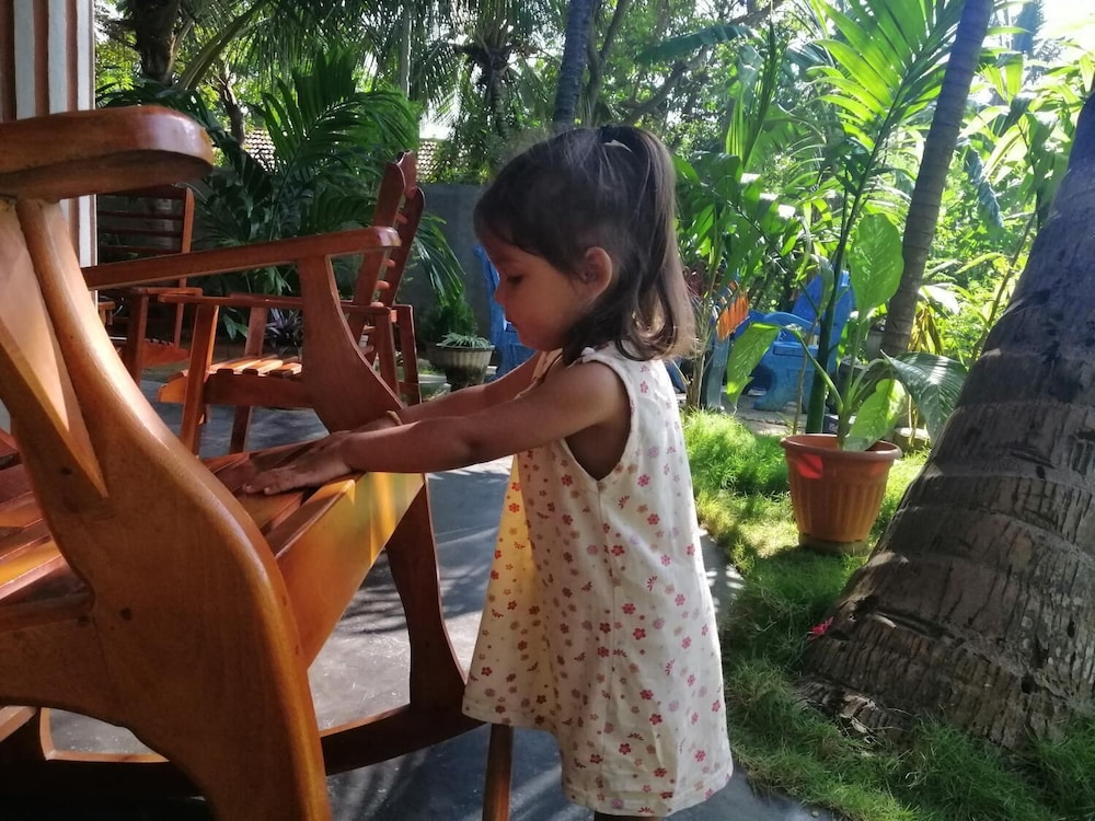 Viveka Inn Guest 12/43