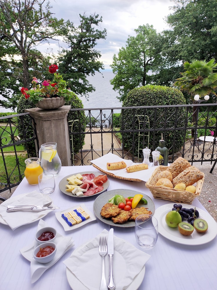 Hotel Villa Astra 30/50