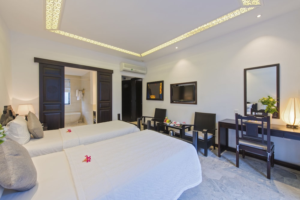Hoi An Ancient House Resort And Spa 33/75