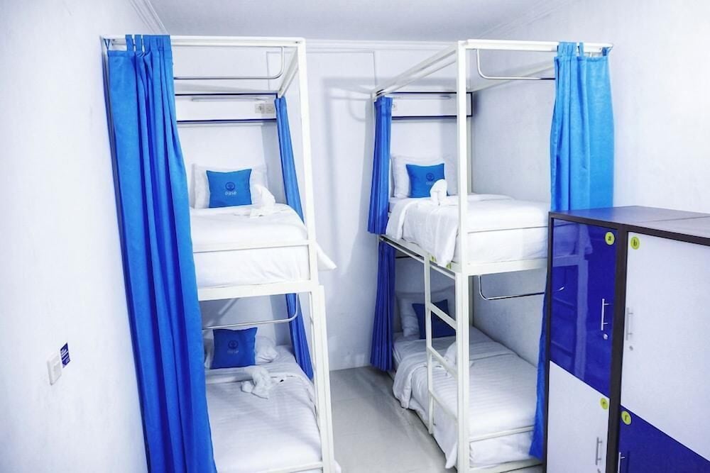 Nau Hostel 14/27