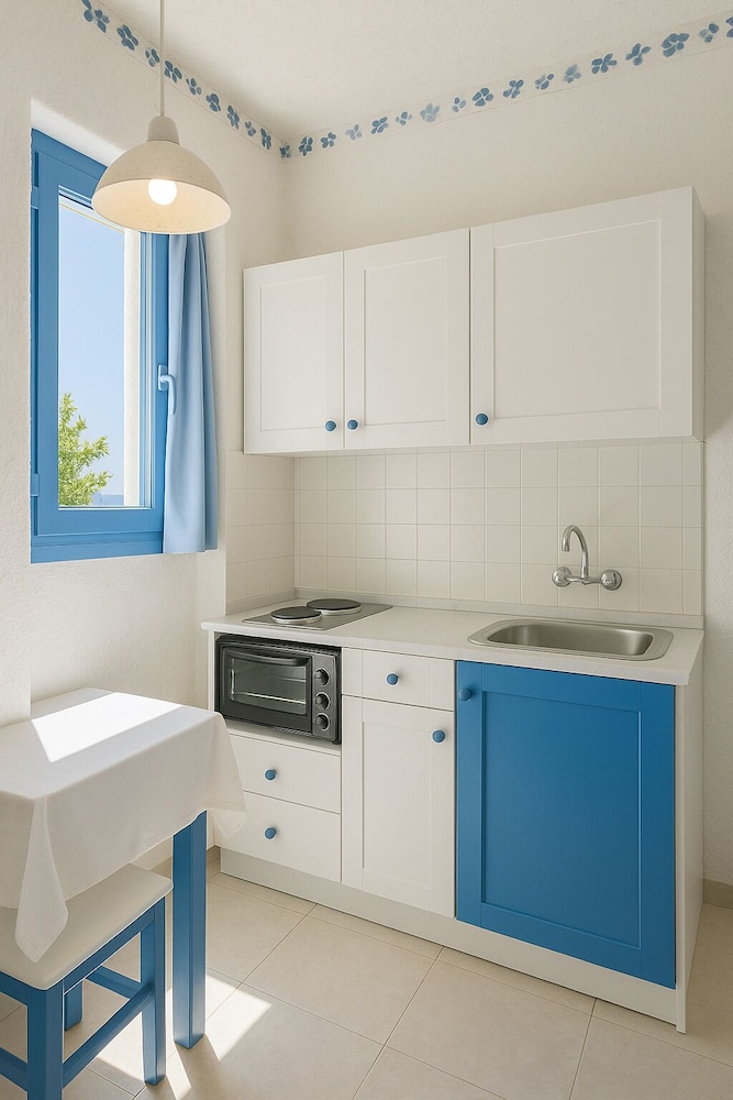 Korifi Suites Collection 31/50