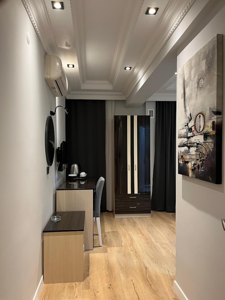 Ankara Risiss Hotel 49/74