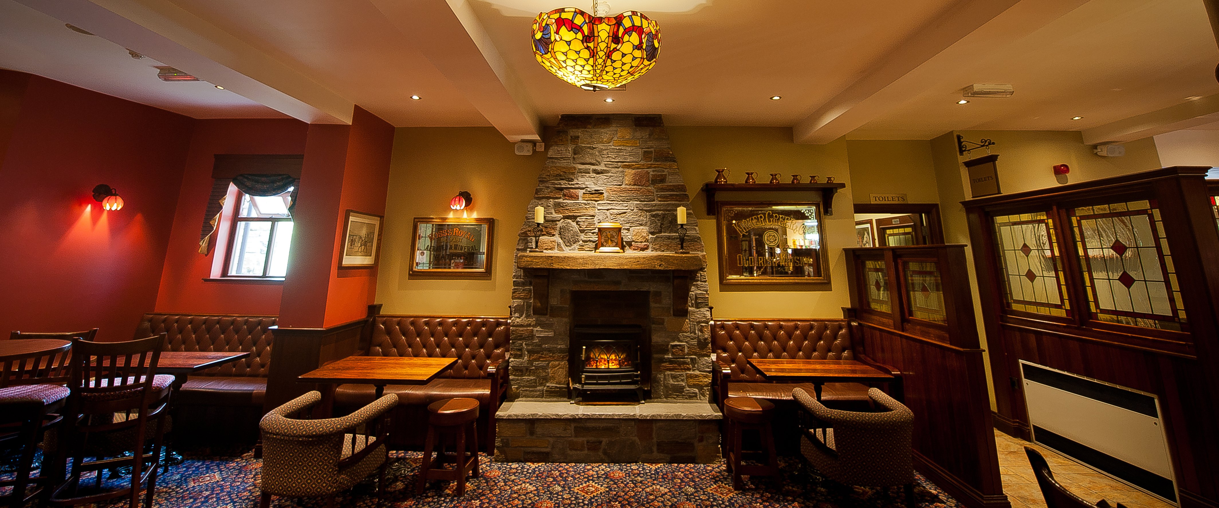 Corr's Corner Hotel 25/42