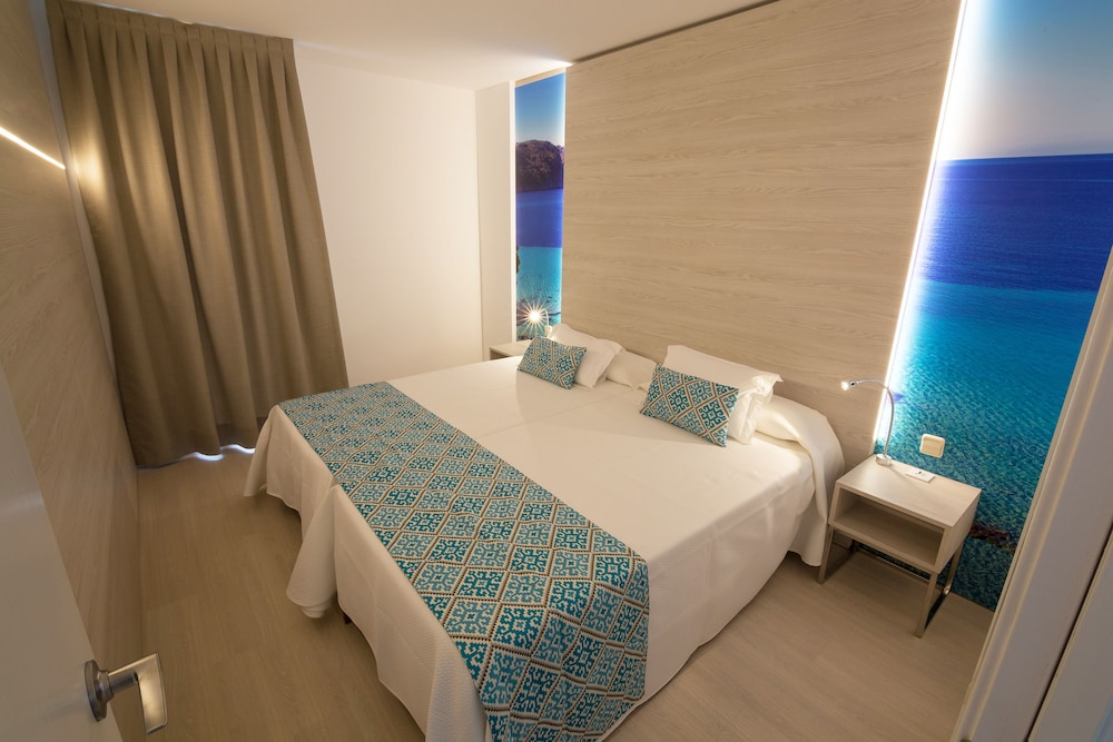 Aparthotel Novo Mar 26/51