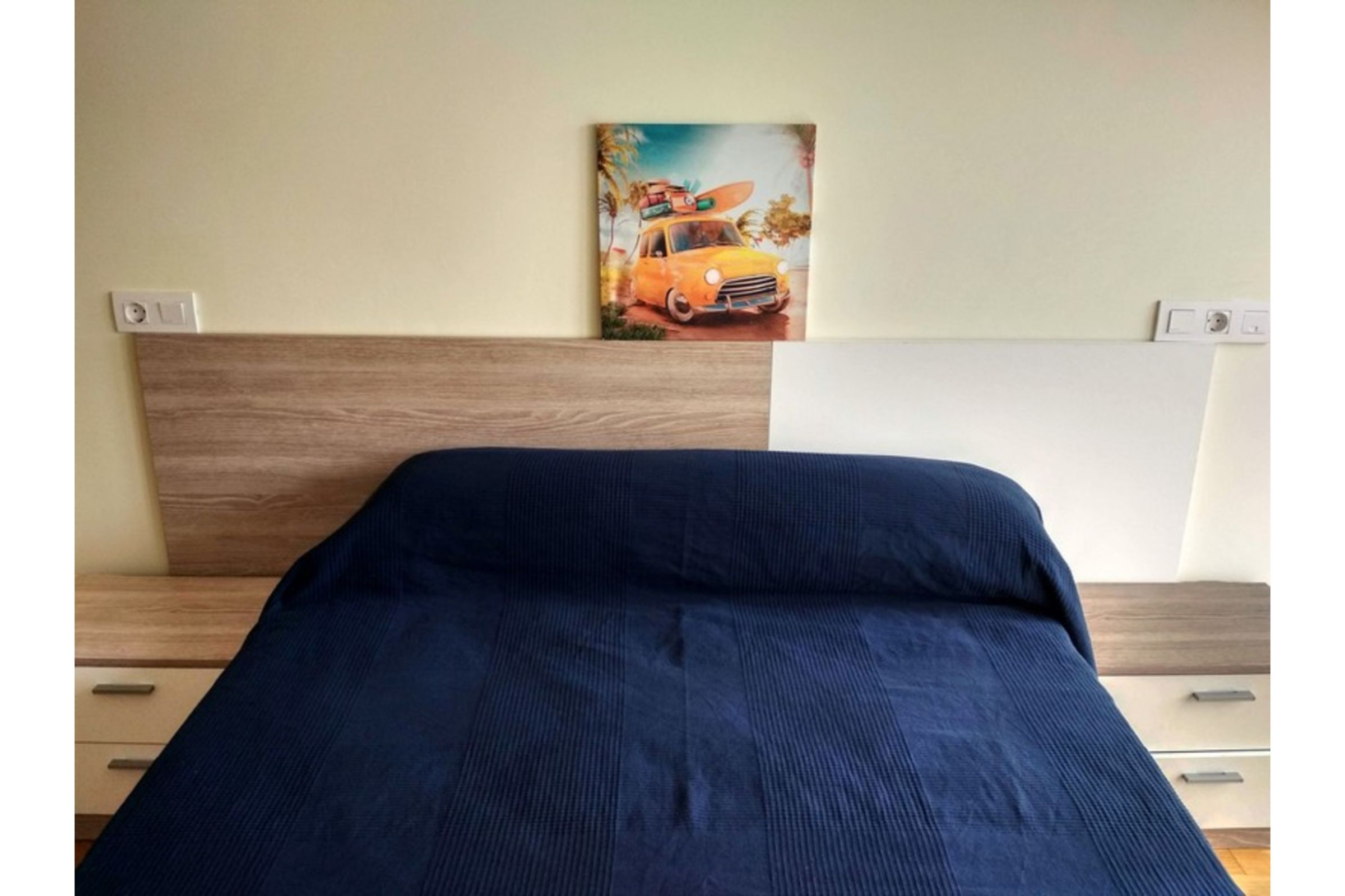 Apartamentos Foz 3000 7/57