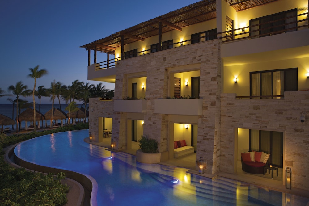 Secrets Akumal Riviera Maya - Adults Only - All Inclusive 3/60