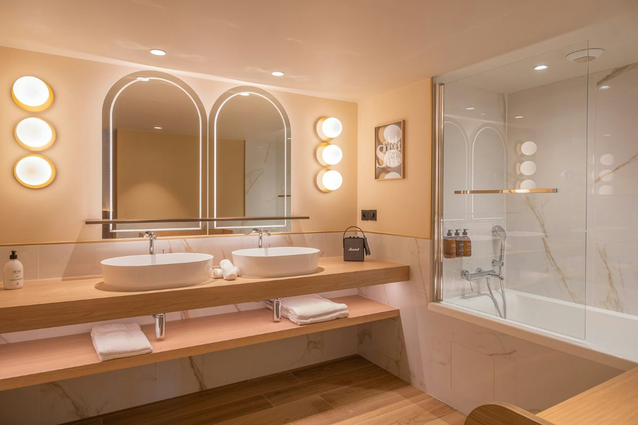 Hotel Burdigala by Inwood Hotels 24/25