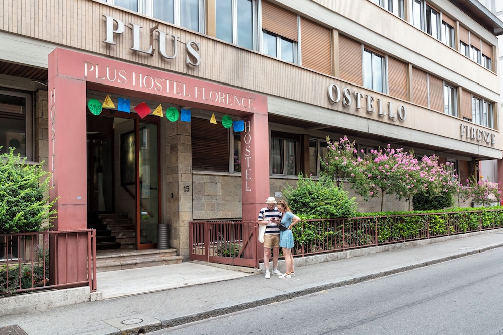 PLUS FLORENCE 2/59