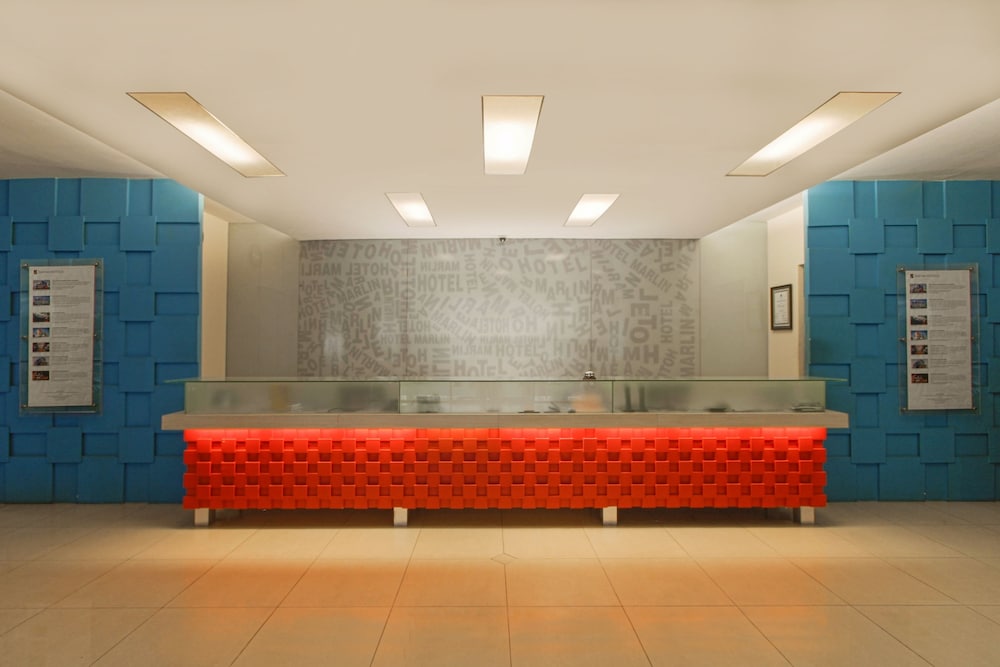 Hotel Marlin Pekalongan by Dafam Hotels 10/69