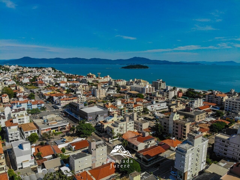 Pousada Jurere 42/50