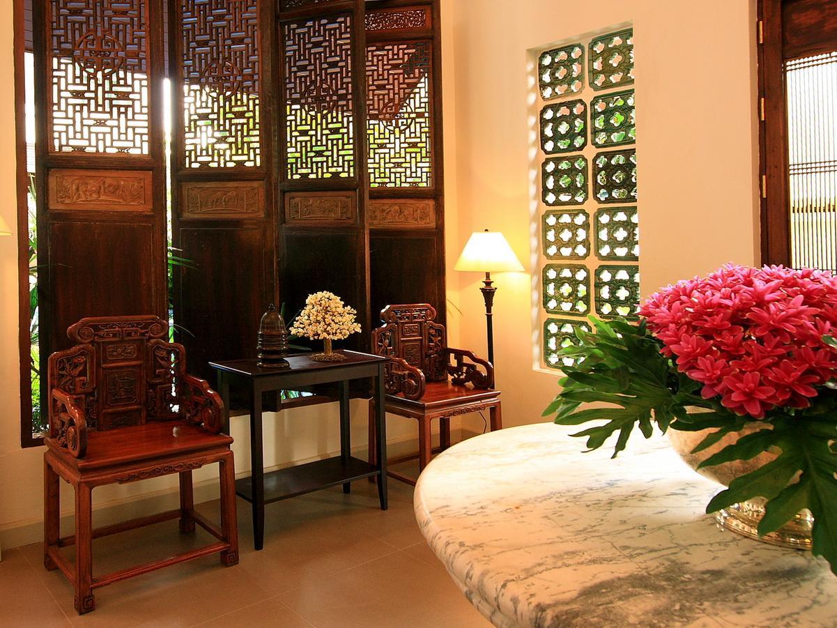 Baan Klang Wiang Boutique Hotel Chiang Mai 33/50