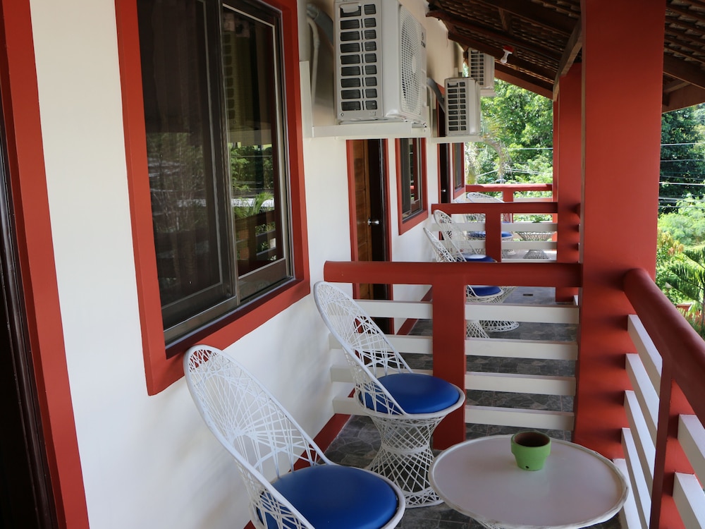 Badladz Beach Resort 3/50