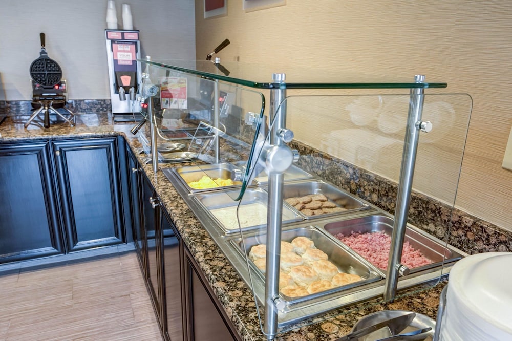 Concord Suites by IHG 26/32
