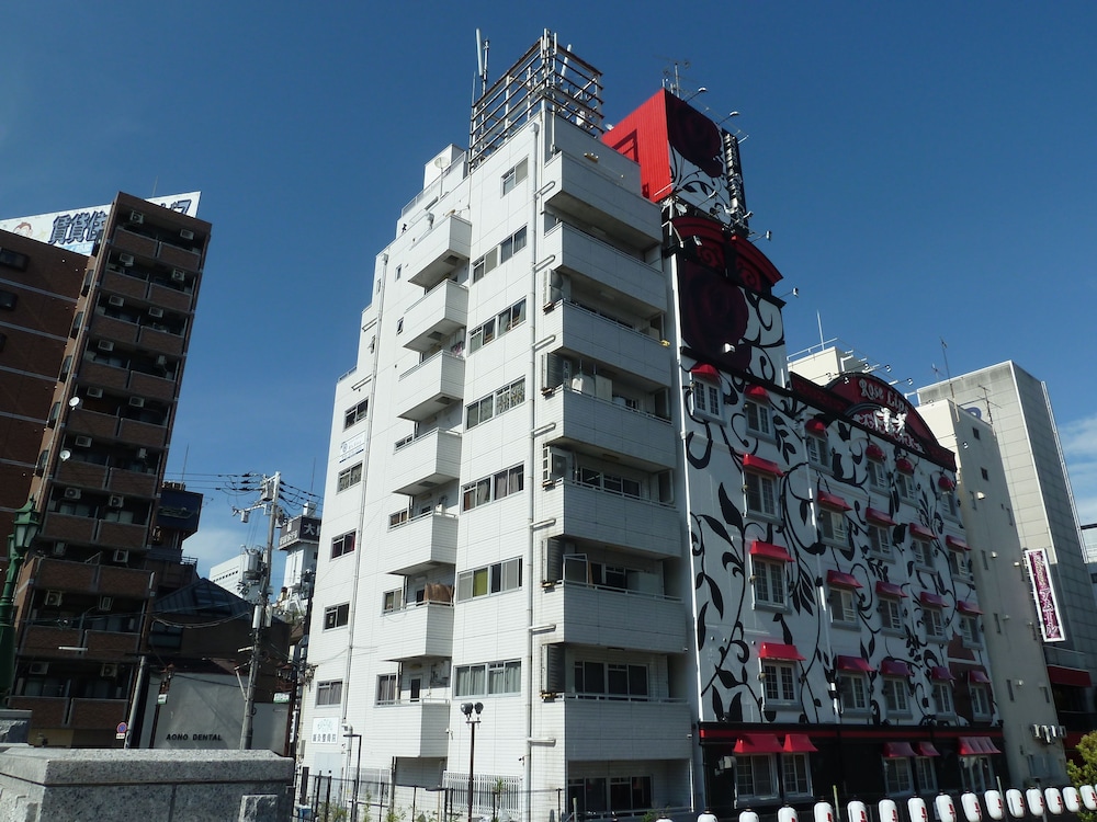 GUEST HOUSE Bs Five II 5/50