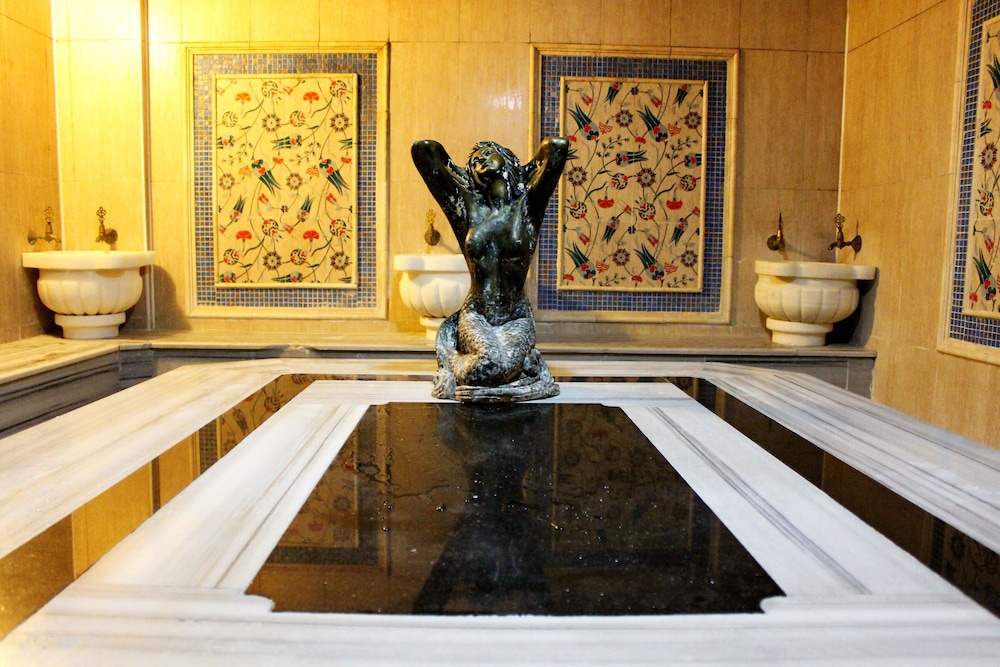 Irem Garden Hotel & Apartments 30/69
