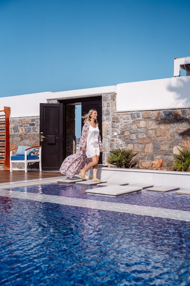 Minos Imperial Luxury Beach Resort and Spa Milatos 44/79