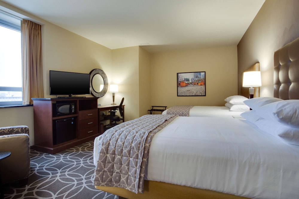 Drury Plaza Hotel Pittsburgh Downtown 3/50