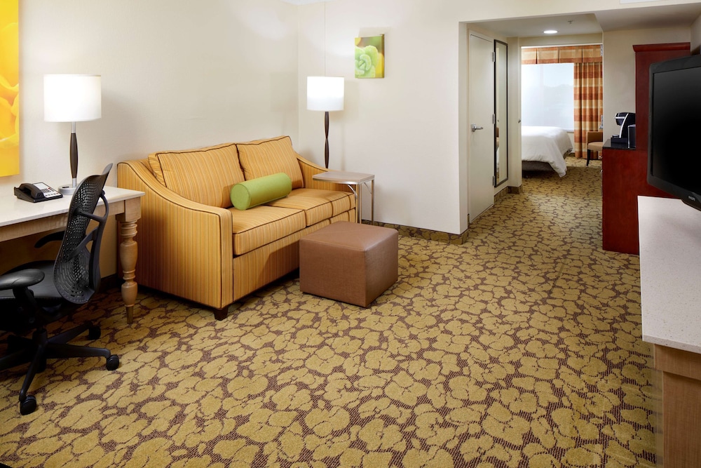 Hilton Garden Inn Savannah Midtown 20/43