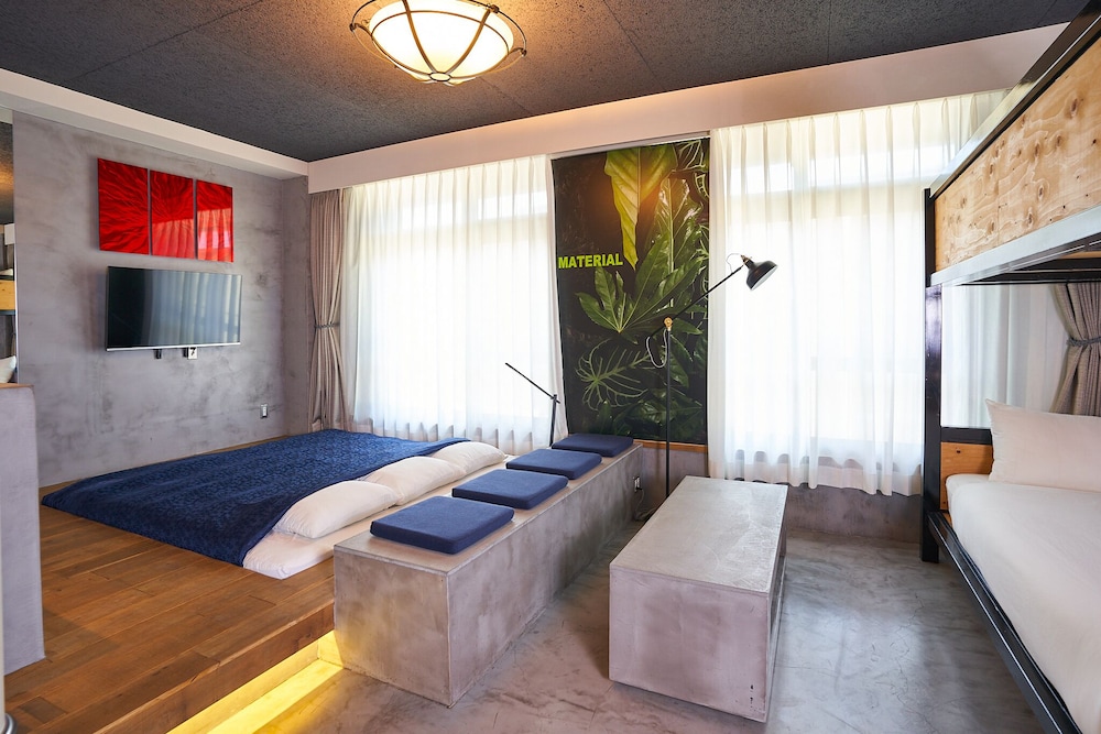 Hotel Material 14/62