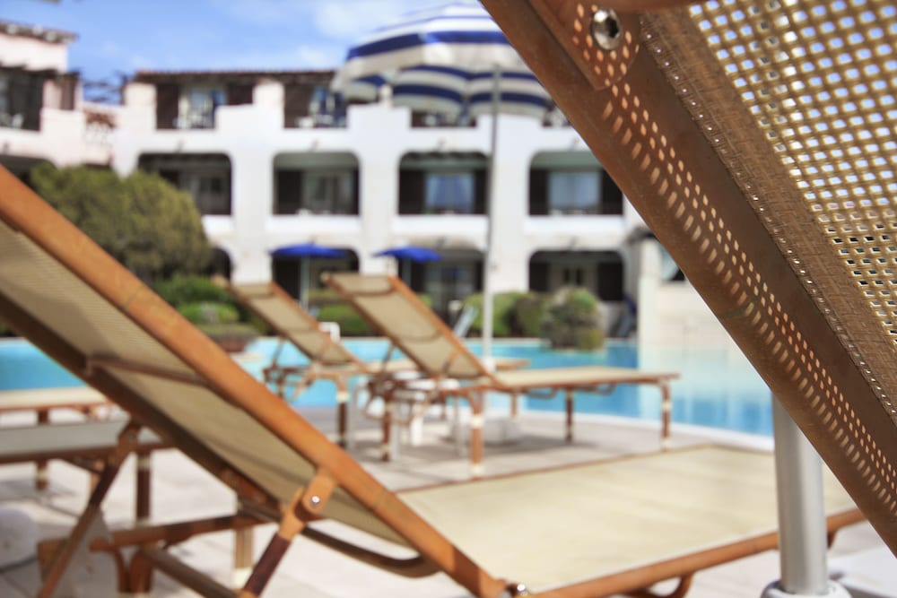 Colonna Park Hotel 14/42