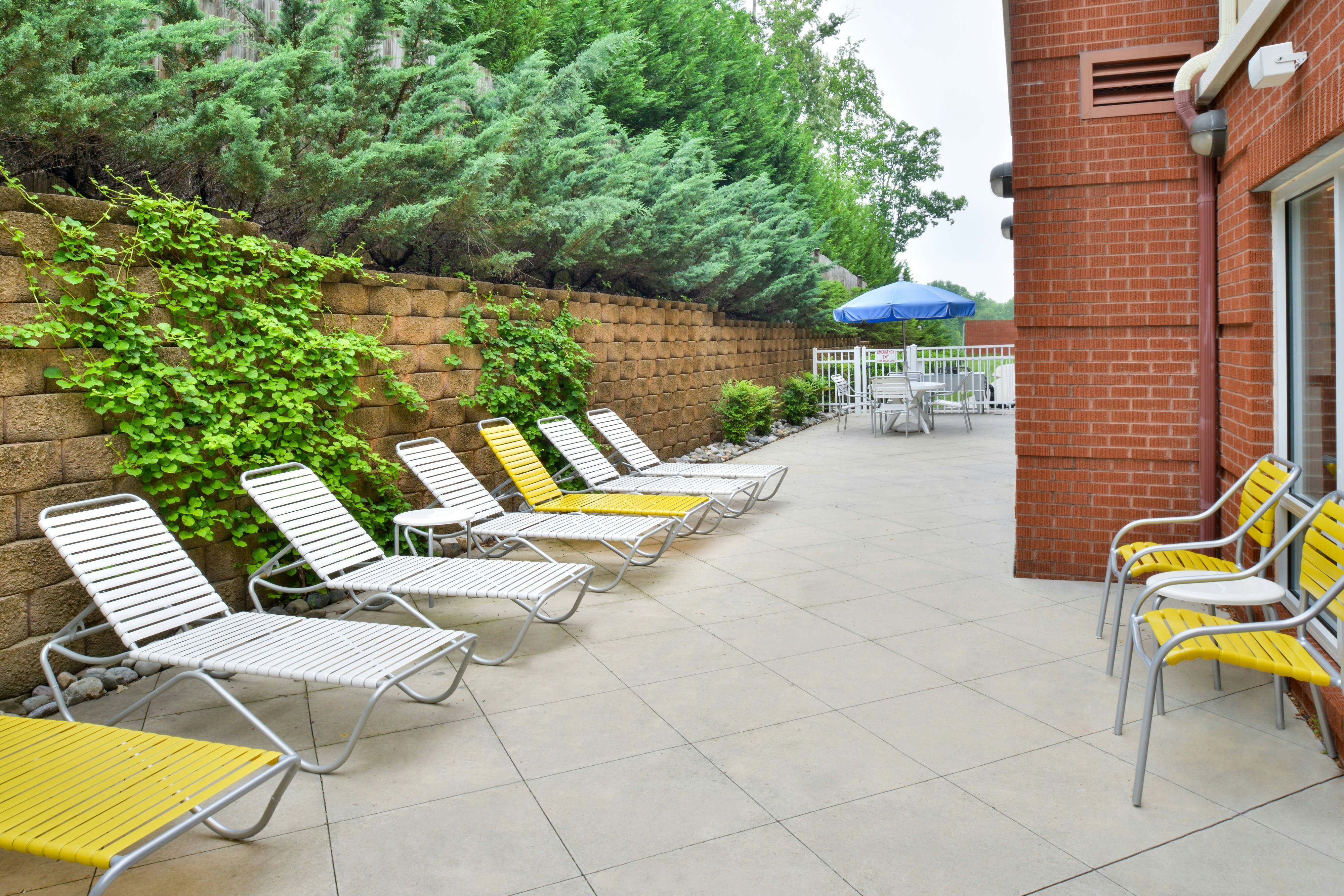 Fairfield Inn Suites Asheboro 14/14