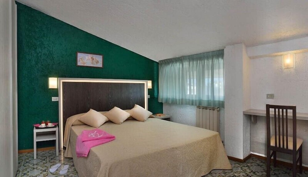 Residence Margherita 15/50