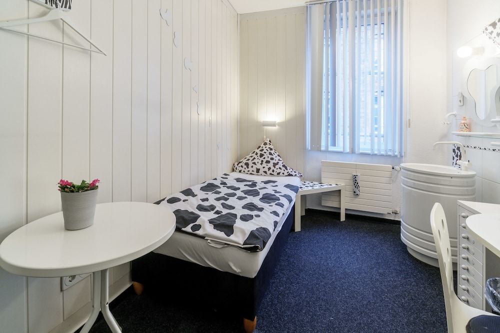 Hotel Tusculum 25/41