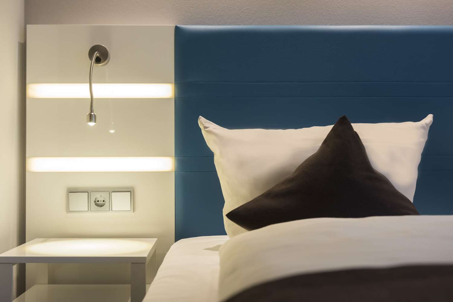 ibis Styles Cologne Airport Troisdorf 13/37