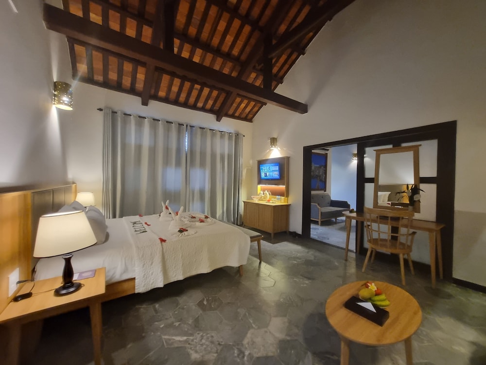 Hoi An Ancient House Resort And Spa 47/75