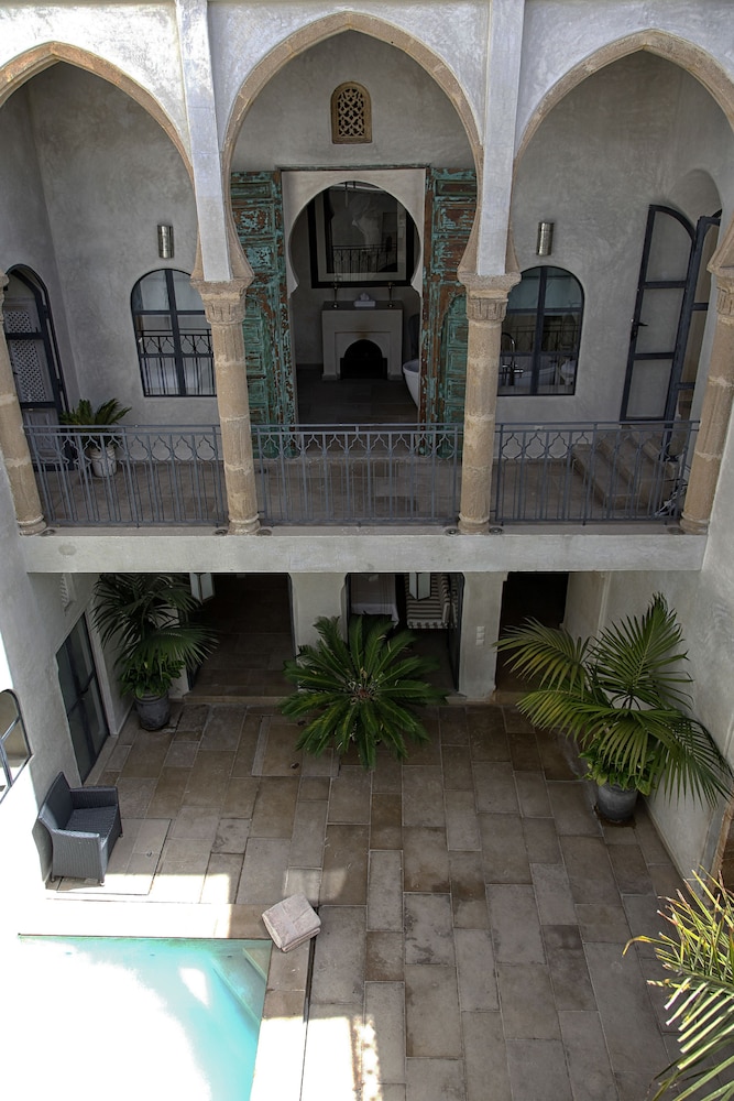 Riad Dar Zen 1/48