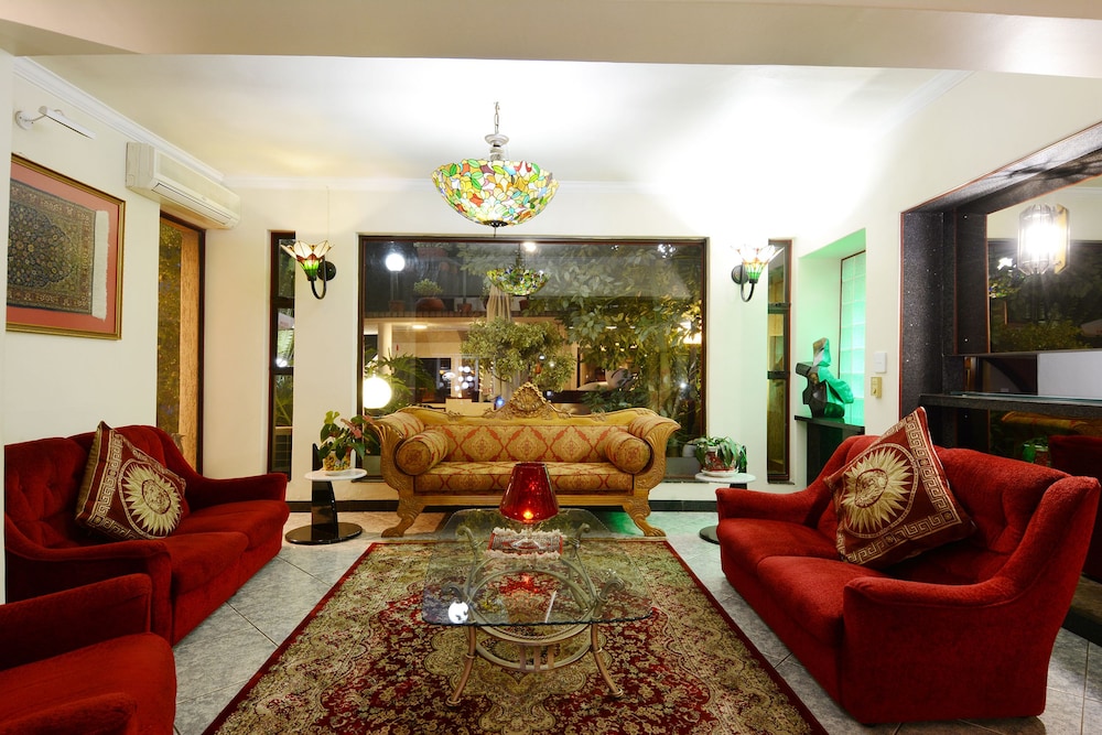 Villa Simonne 47/74