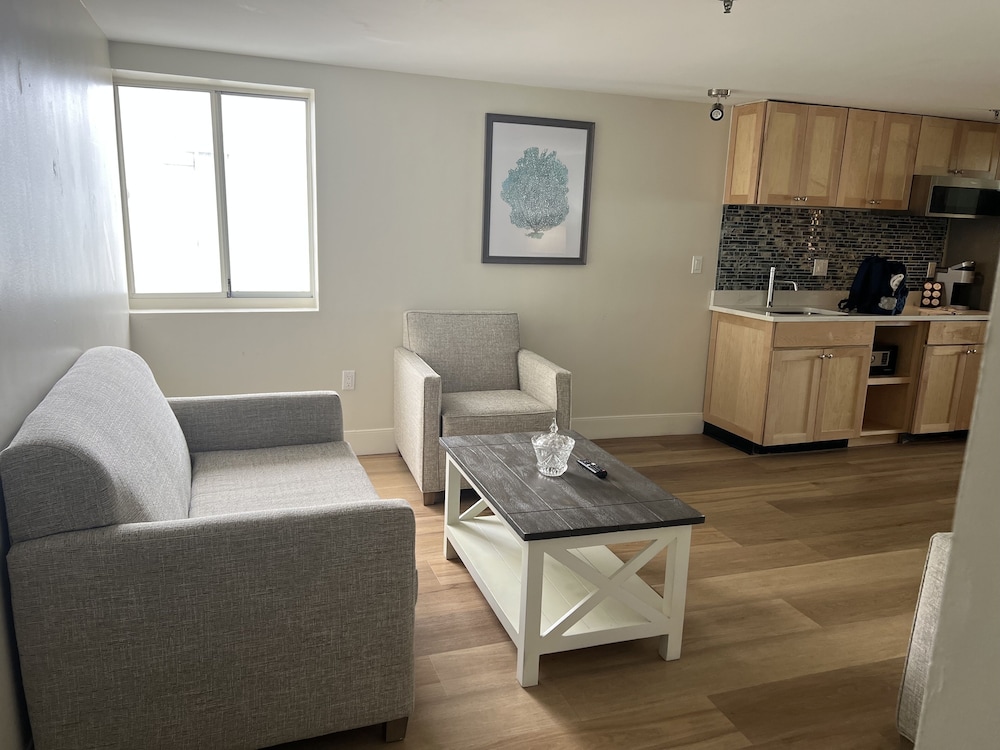 Princess Royale Oceanfront Resort image