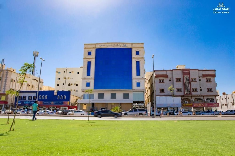 أجنحة لاتن النسيم(Laten Suites Al Naseem) 20/21
