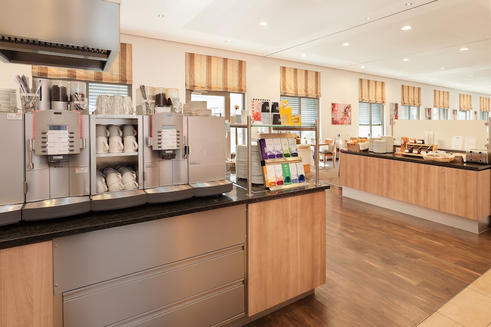 HOLIDAY INN EXPRESS NURNBERG SCHWABACH 63/79